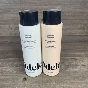 NEW Odele Volumizing Conditioner Weightless & Shampoo 13 Fl Oz
